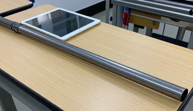 焊接钢管使用与维护的实用方法