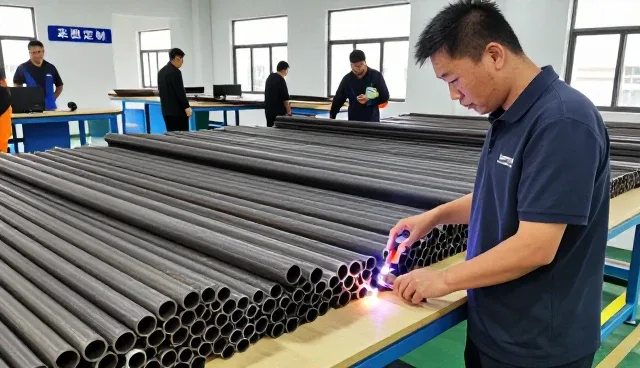 无锡奥业钢管有限公司关注焊接钢管未来趋势