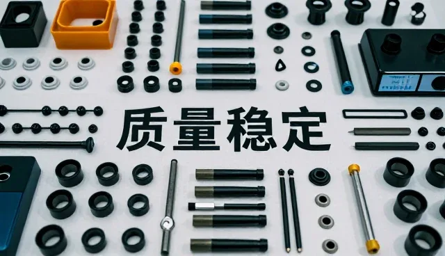 焊接钢管在工业场景中的材料特性与维护要点